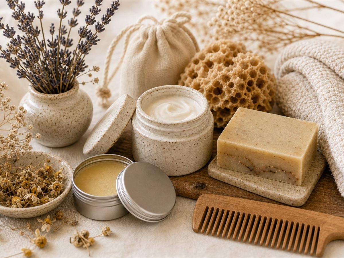 Szépség, testápolás & wellness